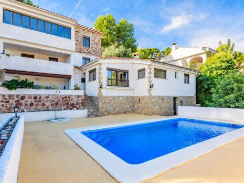 Villa El Refugio-2 By Interhome