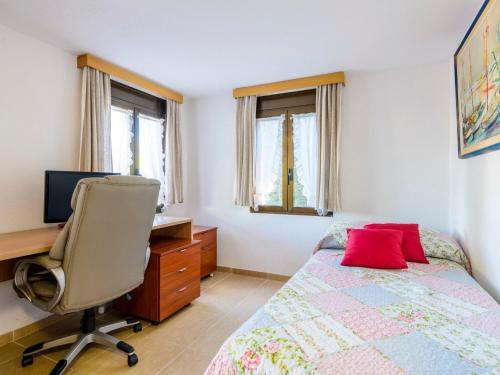 Villa El Refugio-2 By Interhome