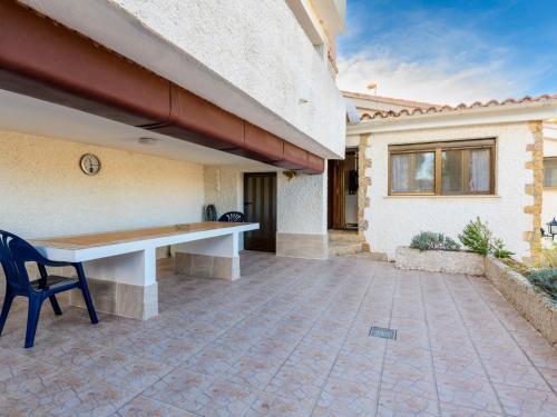 Villa El Refugio-2 By Interhome