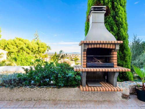 Villa El Refugio-2 By Interhome