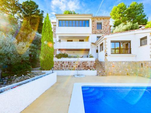 Villa El Refugio-2 By Interhome