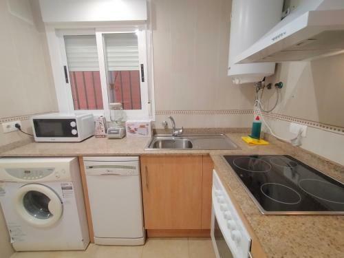 Apartamento Acv - Torremar-2� Linea Planta 7 Frontal 3