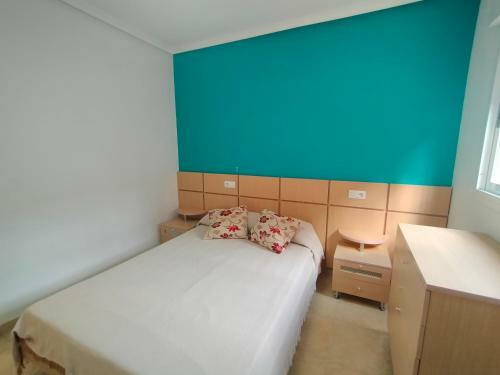 Apartamento Acv - Torremar-2� Linea Planta 7 Frontal 3