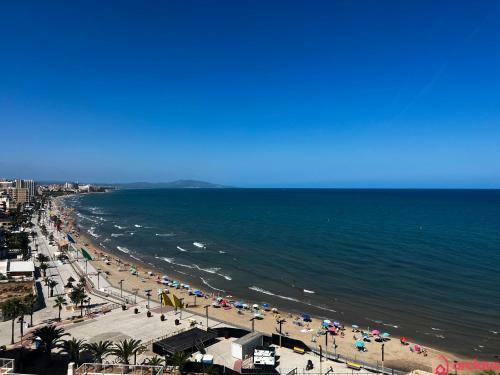Apartamento Brisa Marina Mediterr�nea