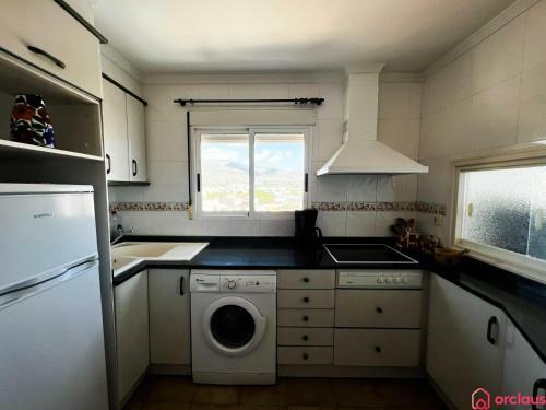 Apartamento Brisa Marina Mediterr�nea