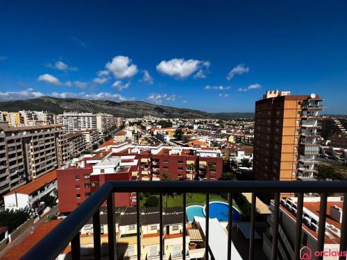 Apartamento Brisa Marina Mediterr�nea