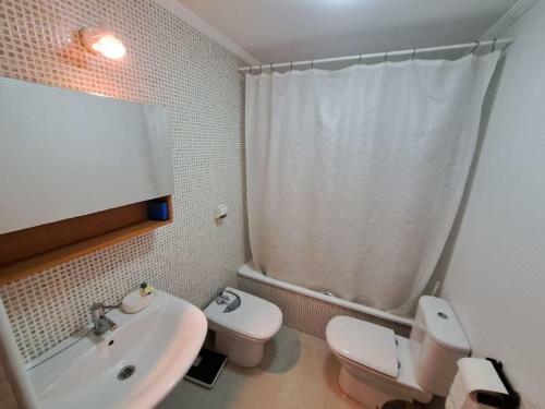 Apartamento En Oropesa Del Mar