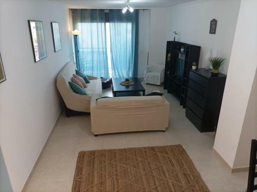 Apartamento En Oropesa Del Mar