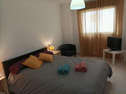 Apartamento En Oropesa Del Mar