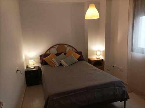 Apartamento En Oropesa Del Mar