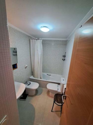 Apartamento En Oropesa Del Mar