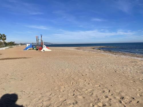 Apartamento Vistamar III Atico N�1119