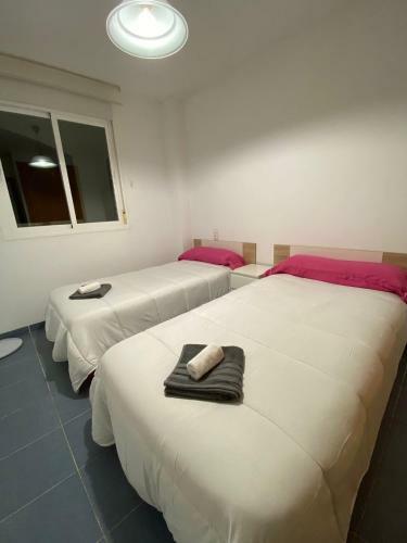 Apartamento Columbretes