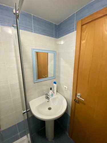 Apartamento Columbretes