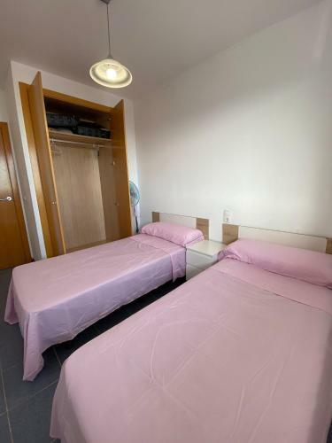 Apartamento Columbretes