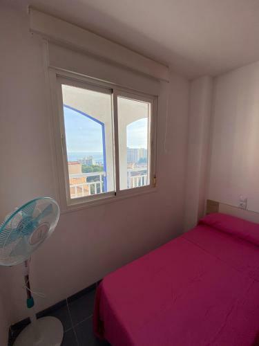 Apartamento Columbretes