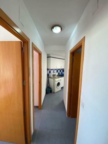 Apartamento Columbretes
