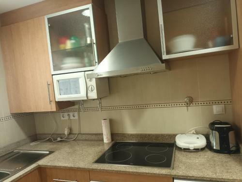 Apartamento Costa Azahar II N� 1153