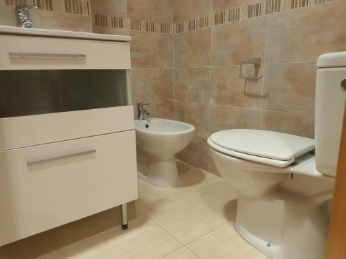 Apartamento Costa Azahar II N� 1153