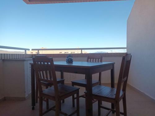 Apartamento Costa Azahar II N� 1153