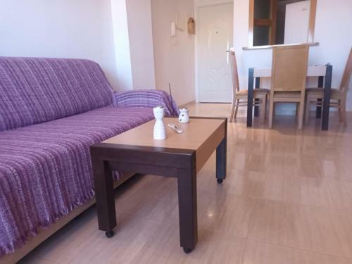 Apartamento Costa Azahar II N� 1153
