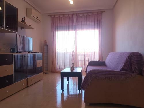 Apartamento Costa Azahar II N� 1153
