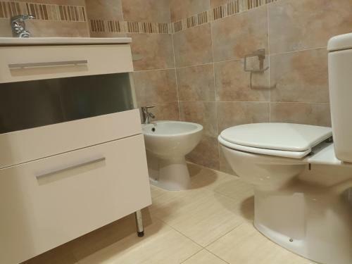 Apartamento Costa Azahar II N� 1153