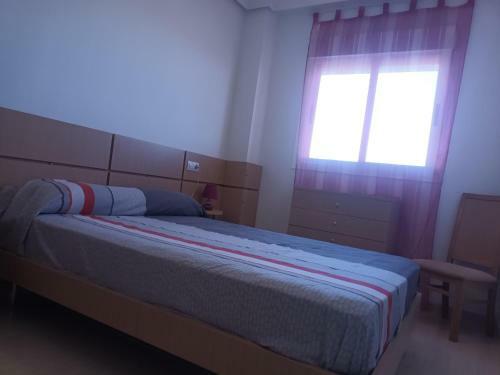 Apartamento Costa Azahar II N� 1153