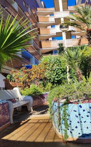 Apartamento Costa Marfil Ii-servhouse