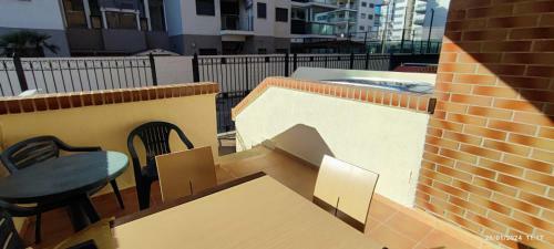 Apartamento Costa Marfil Ii-servhouse