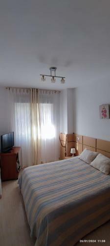 Apartamento Costa Marfil Ii-servhouse