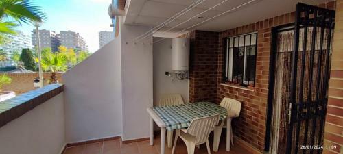Apartamento Costa Marfil Ii-servhouse