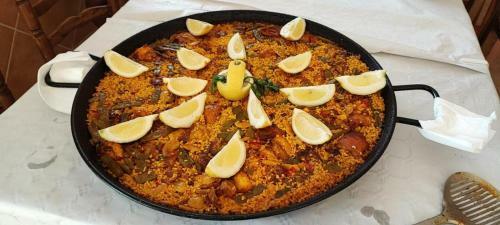 Apartamento Costa Marfil Ii-servhouse