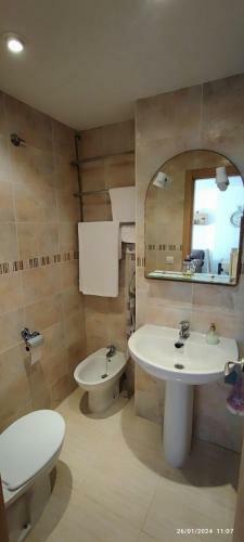 Apartamento Costa Marfil Ii-servhouse