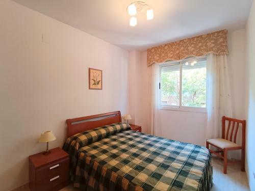 Apartamento Ayf Centrico Con Gimnasio En Magic World