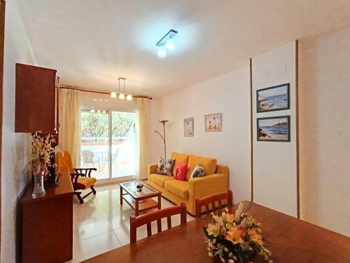 Apartamento Ayf Centrico Con Gimnasio En Magic World