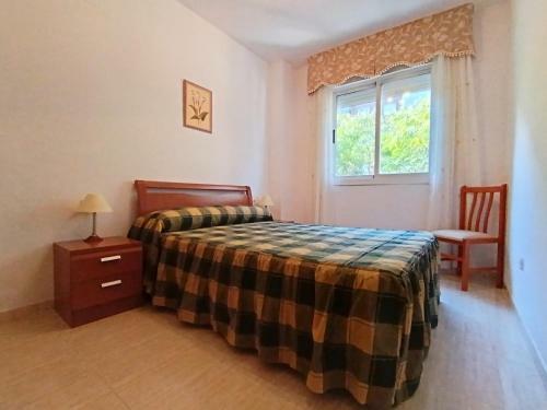 Apartamento Ayf Centrico Con Gimnasio En Magic World