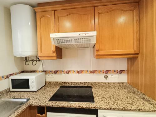 Apartamento Ayf Centrico Con Gimnasio En Magic World