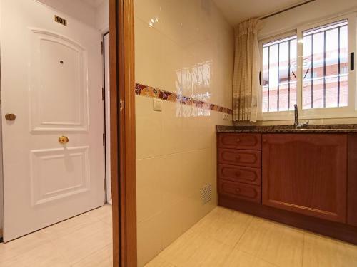 Apartamento Ayf Centrico Con Gimnasio En Magic World