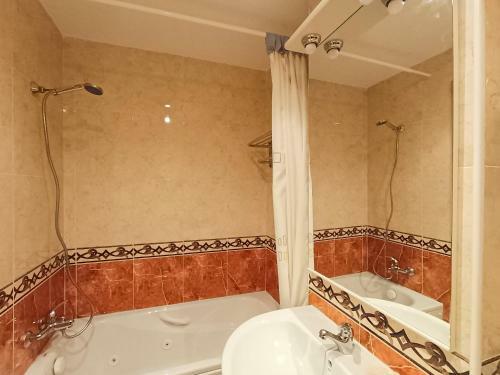 Apartamento Ayf Centrico Con Gimnasio En Magic World
