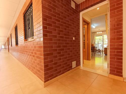 Apartamento Ayf Centrico Con Gimnasio En Magic World