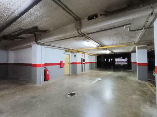Apartamento Ayf Centrico Con Gimnasio En Magic World
