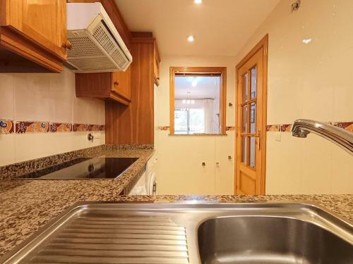Apartamento Ayf Centrico Con Gimnasio En Magic World