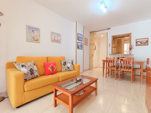 Apartamento Ayf Centrico Con Gimnasio En Magic World