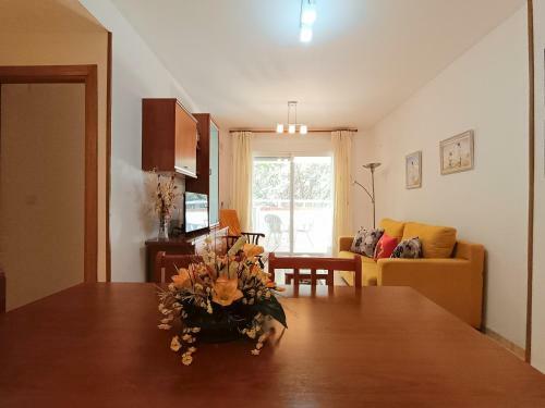 Apartamento Ayf Centrico Con Gimnasio En Magic World