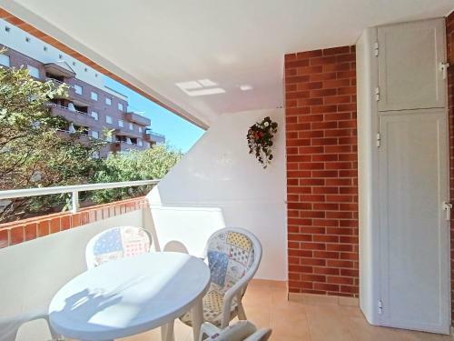 Apartamento Ayf Centrico Con Gimnasio En Magic World