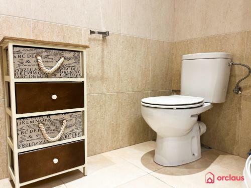 Apartamento La Vista