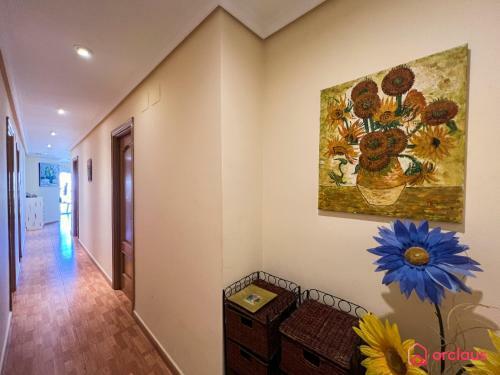 Apartamento La Vista