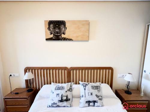 Apartamento La Vista