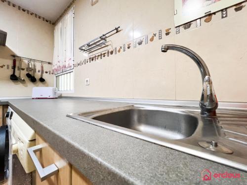 Apartamento La Vista